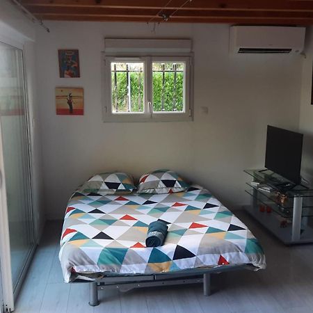 Promo 2-9Juin Gite 6 Personnes Toulouse 7Mn Du Metro 4 Lits Terrasses Gragnague מראה חיצוני תמונה