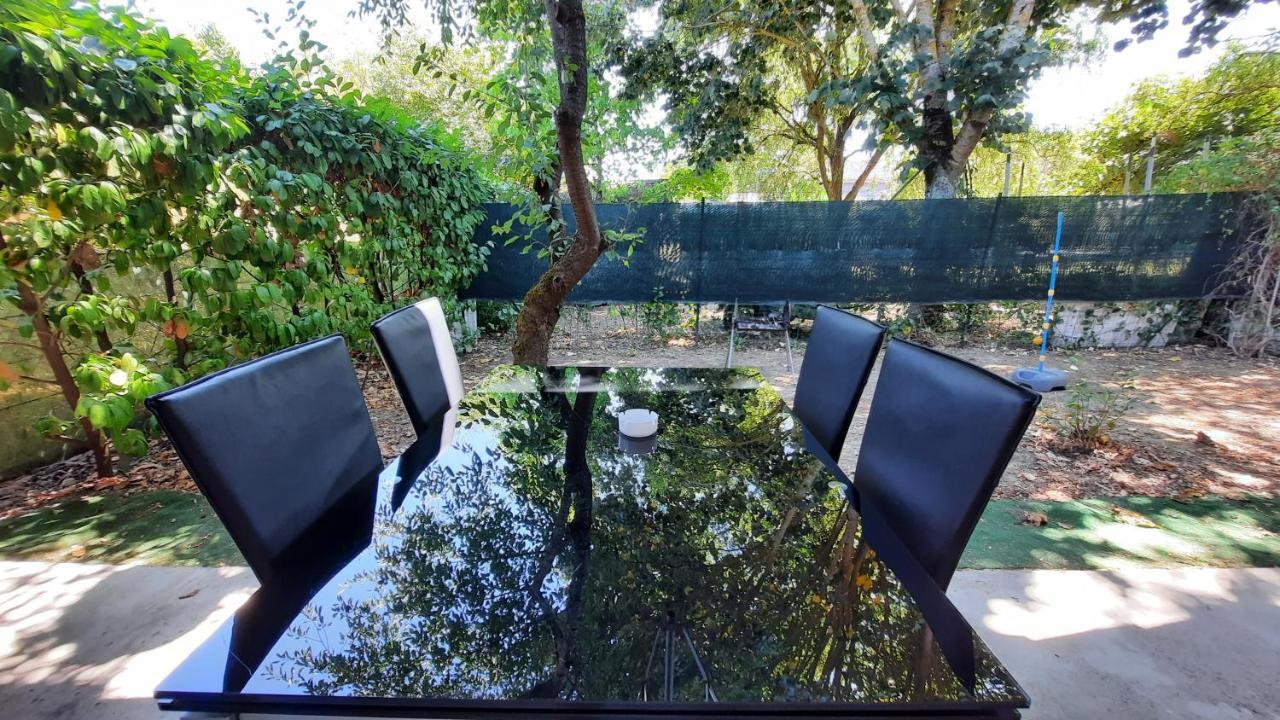 Promo 2-9Juin Gite 6 Personnes Toulouse 7Mn Du Metro 4 Lits Terrasses Gragnague מראה חיצוני תמונה