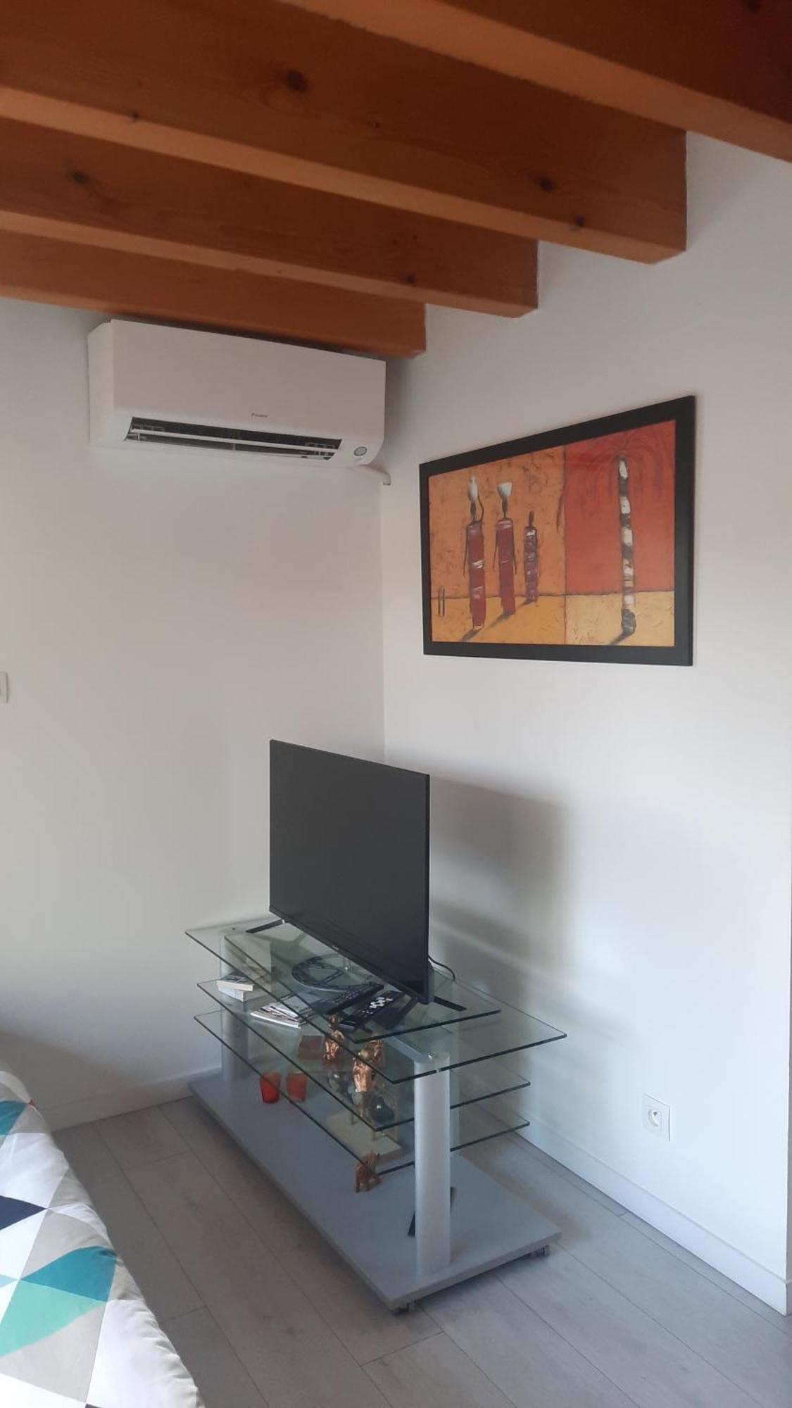 Promo 2-9Juin Gite 6 Personnes Toulouse 7Mn Du Metro 4 Lits Terrasses Gragnague מראה חיצוני תמונה
